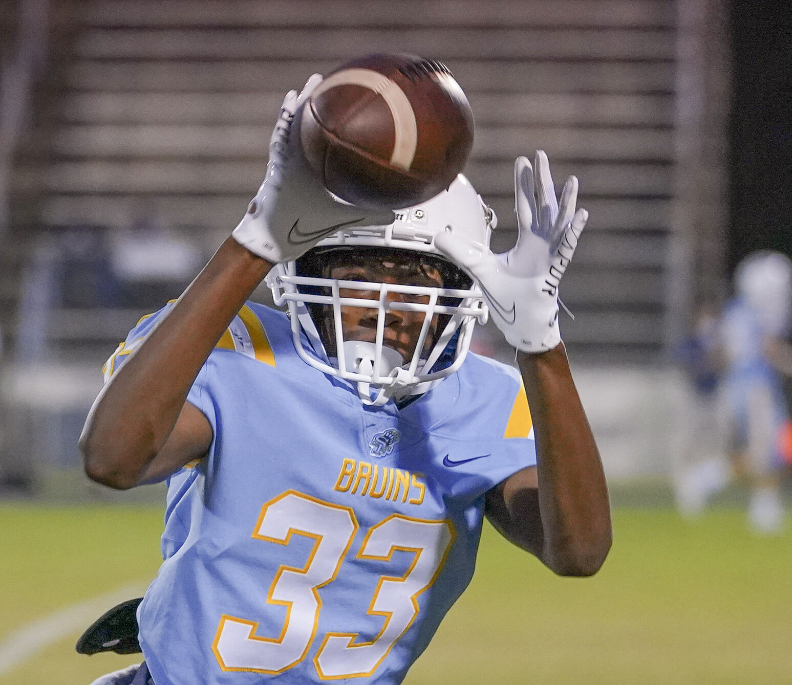 South Florence vs. Wilson